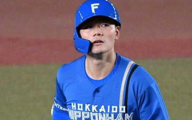 5年目の清宮幸太郎に開花の兆し？　新庄監督1年目の日本ハムが“再構築”で得たもの