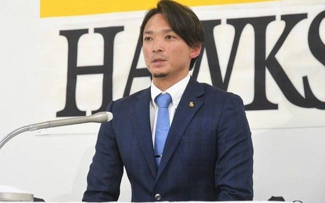 鷹・東浜巨、来季FA取得見込みで3年契約　1億大台超え「責任大きくなっている」