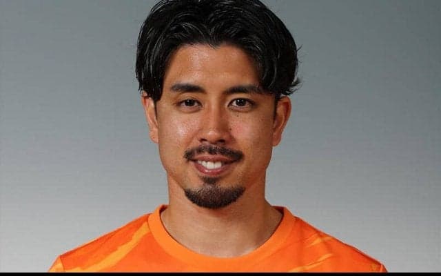 清水、今季出場減のMF竹内涼と契約更新「まだまだもっと熱く」