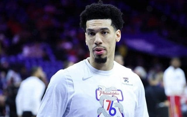 今年5月に左ヒザへ大ケガを負ったダニー・グリーンがグリズリーズデビューへ向けて前進