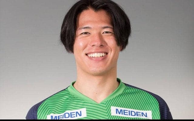 沼津、正GK武者大夢と契約更新「J3優勝という最高の景色をみたい」