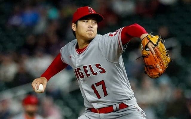 大谷翔平の年俸は「化け物じみたものになる」　米メディアが２０２３年オフの巨額契約を予想！「１２年５億ドル」の声も