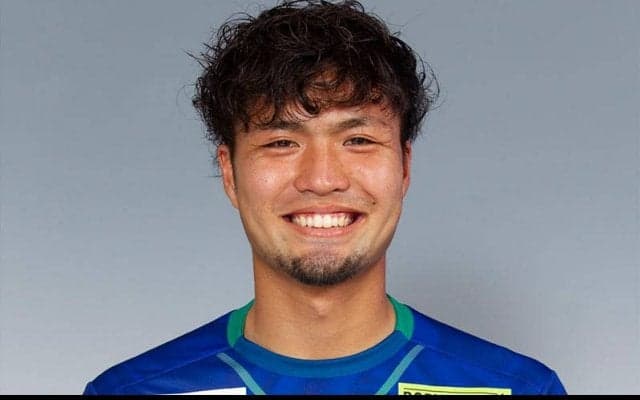 徳島、今季J2最小失点タイの守護神・安部崇士と契約更新「One Teamで行きましょう！」