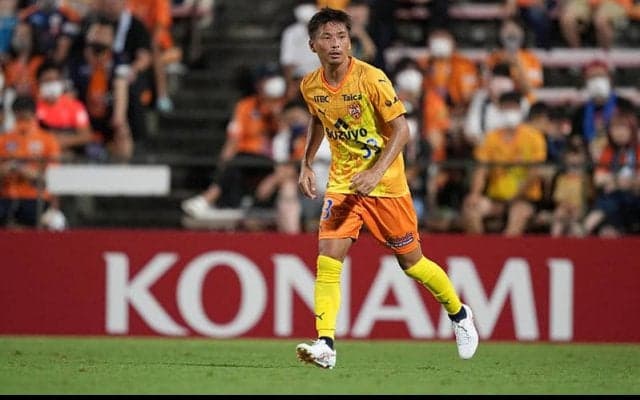 乾貴士が清水残留！ 来季は10年ぶりにJ2の舞台へ「伝統ある清水エスパルスが一年でJ1復帰するために」