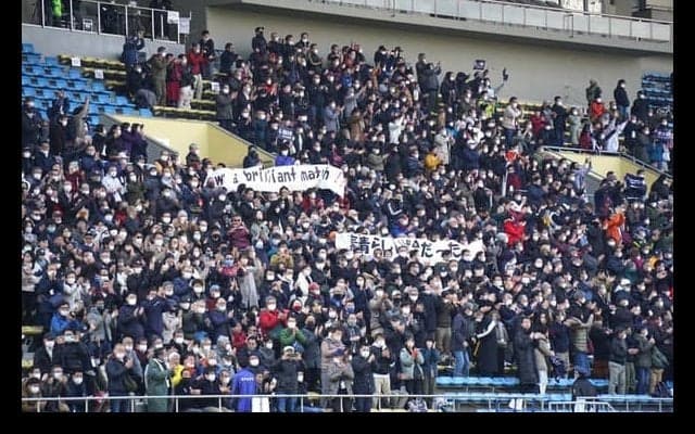 [ラグビー] ～歴史に刻んだ一日～ 選手権大会コメント④