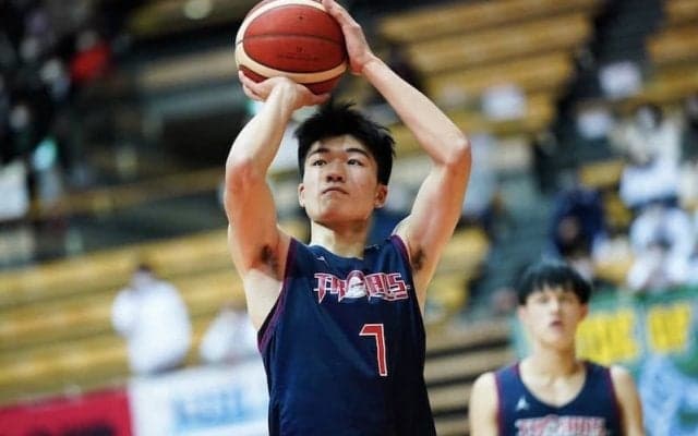 福岡大学附属大濠が116得点と大爆発…県立福島南に勝利して3回戦へ進出／ウインターカップ2022
