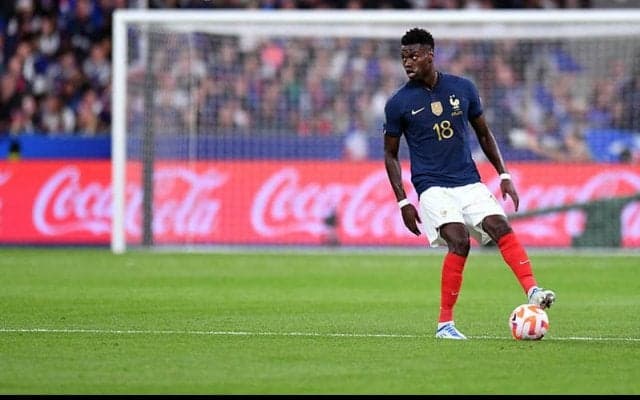 CB探しに動くチェルシー、モナコのフランス代表バディアシルに注目