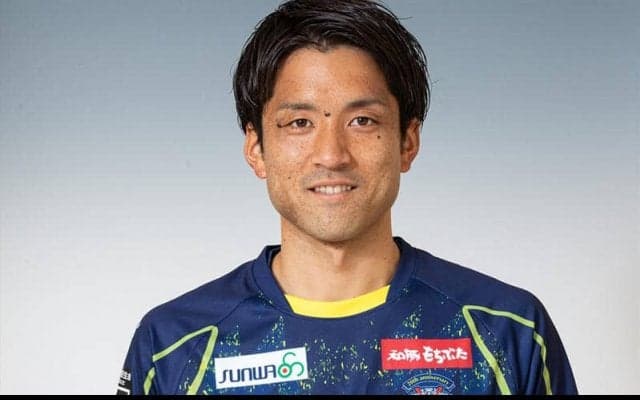 群馬がMF風間宏希と契約更新「ザスパに関わる皆んなの力で良いシーズンに」