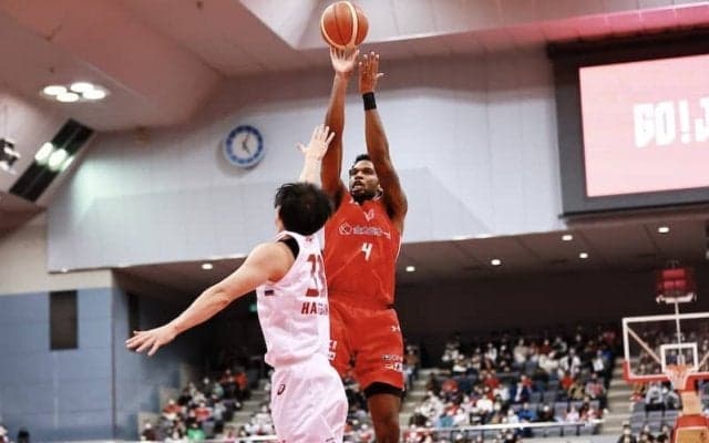 千葉Jが川崎との“クリスマス首位対決”に連勝…A東京は9連勝を飾る／12月25日開催 B1試合結果