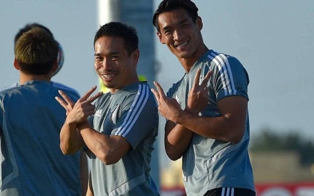 「ブラボー！」が生まれたキッカケ!? 長友佑都が槙野智章の引退に想い「マキがインタビュアーじゃなければ…」