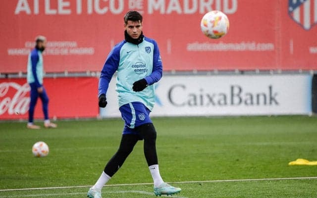 公式戦再開の序章はコパ2回戦…/原ゆみこのマドリッド