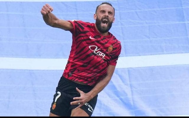 ムリキが3年ぶり2度目のコソボ年間最優秀選手賞受賞