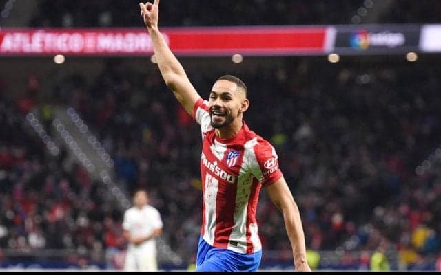 ウルブス、マテウス・クーニャを獲得!　半年レンタルも条件次第で約56億円の買取義務