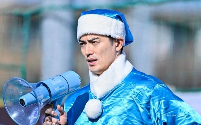 「“もう何でだよ⁉”っていうのは言われました」日本代表・谷口彰悟が語った、中村憲剛氏との移籍のやり取り。それでも、「彰悟の気持ちももちろんよく分かる」と肩を押されてカタールへ