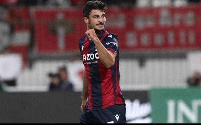 ボローニャがオルソリーニと近日中に契約延長か