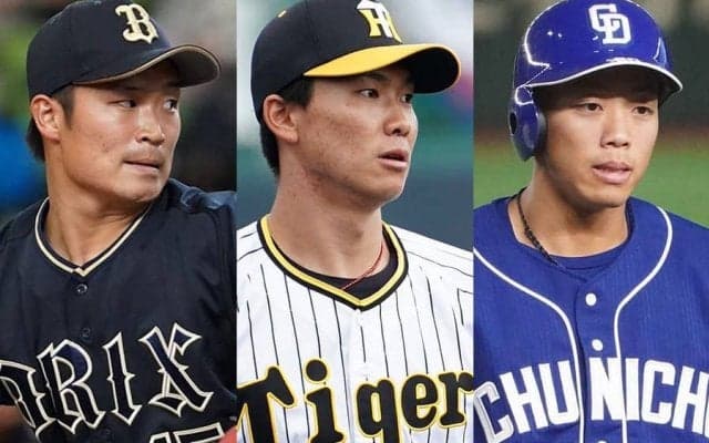 ドラフト下位指名が変える“チームの未来”　実力派選手の下剋上が埋めた「弱点」