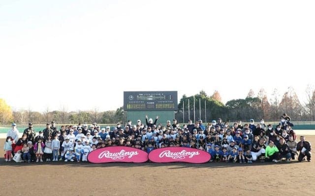 三振とバントなし…総当たりリーグ戦の野球大会　大切にしたい“小さな”成功体験