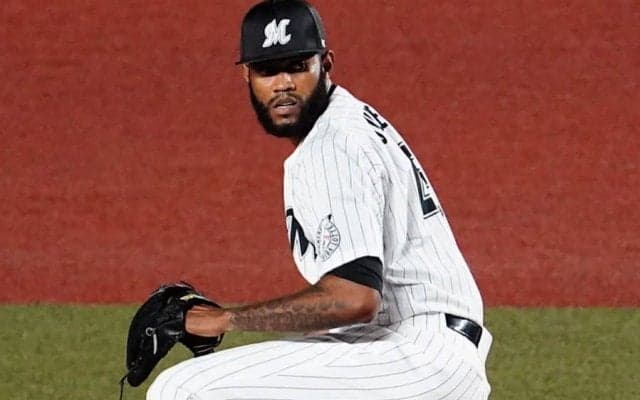 12球団屈指の“奪三振マシン”は掘り出し物？　能力は湯浅級も放出…新天地つかむか