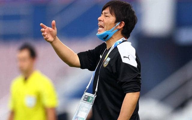 川崎Fが鬼木達監督の続投を発表、6年間で8つのタイトル