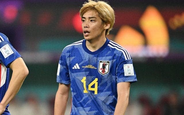 「可愛いの大渋滞」インドア派の伊東純也がクリスマスに人生初のクッキー作り、「まぁまぁでした」というクッキーへのタグ付けが話題に