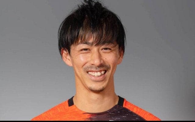 山口、副キャプテン佐藤謙介の契約更新発表　来季で加入3年目