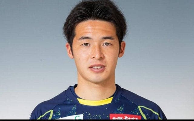 金沢が群馬からDF小島雅也を獲得！　「3年前とは一回りも二回りも違う自分をお見せできたら」