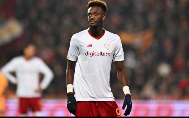 「大げさには言わないけどがっかりした」W杯メンバー落選のエイブラハムが心境語る