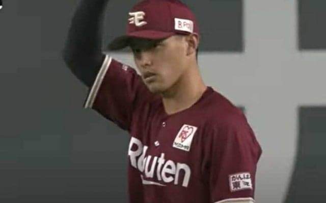 「1歩目の速さと加速よ」　落としそうだけど…余裕でキャッチの球際の強さが「凄い」