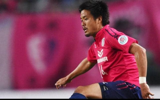 C大阪一筋14年、左SB丸橋祐介がタイに5カ月レンタル　「初めての移籍になりますが…」