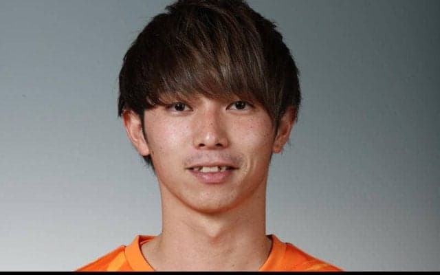 清水、左利きアタッカー高橋大悟が町田入り！　「皆さんと熱く戦いたい」