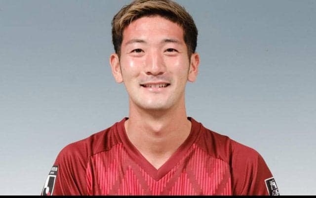 大分がJ3降格の琉球からMF池田廉を獲得！　「今年果たせなかったJ1昇格を達成出来るように」