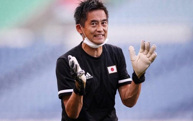 磐田が元日本代表でクラブOBの川口能活氏をGKコーチに招へい「大変喜ばしく思います」