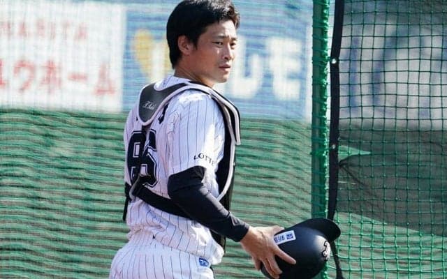 中日、ロッテ加藤匠馬の無償トレード獲得を発表「突然で驚いてます」　1年半ぶり復帰