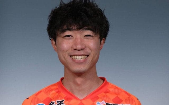 長野退団のDF川田拳登が関東1部のVONDS市原に完全移籍「ドリブルで前進していくのが得意」