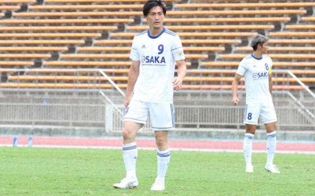 J3参入のFC大阪が徳島FW武田太一を完全移籍で獲得「少しでもチームのための力になれるよう」