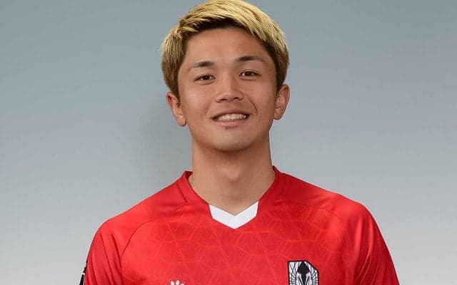 鹿児島が岩手GK松山健太を完全移籍で獲得「全力で戦います」