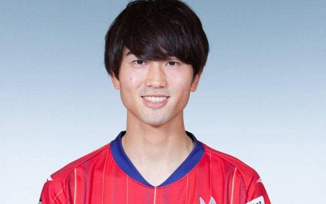 いわきが岡山MF宮崎幾笑を期限付きで獲得「力の全てを出し尽くしたい」