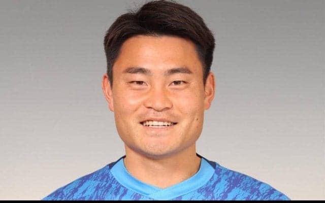 秋田が副主将の小柳達司と契約更新　「日々努力します」