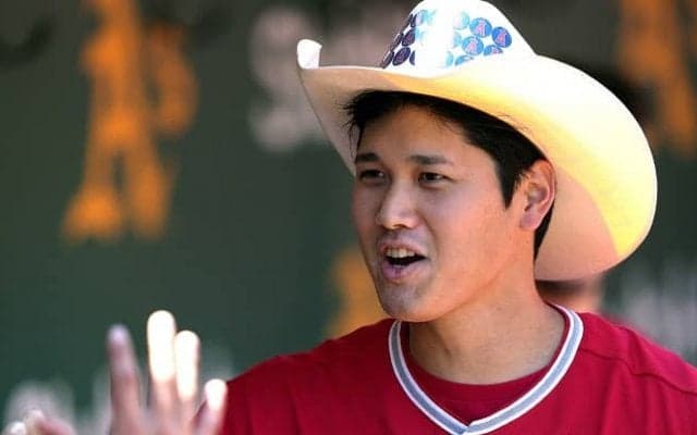 「オオタニはもう十分」の“クレーム”から一夜、大谷翔平の101号本塁打に「彼女は今、空に向かってパンチしているだろう」と現地記者が皮肉【２０２２回顧録】