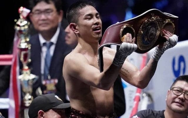 井岡一翔とフランコの大晦日決戦を英メディアが展望！「スピードと体力はフランコ」「経験と精神力はイオカ」