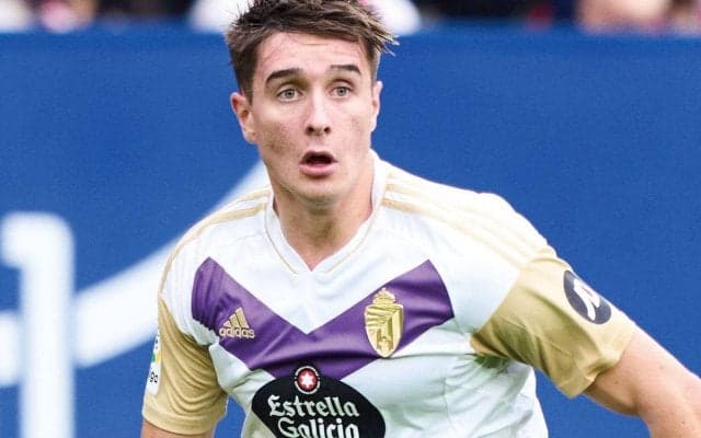 争奪戦に？ ドルトムントが18歳DFフレスネダに関心、アーセナルやユベントス行きも噂に