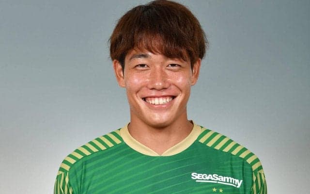 東京Vで半年間武者修行したFW染野唯月が鹿島に復帰「優勝に貢献できるよう」