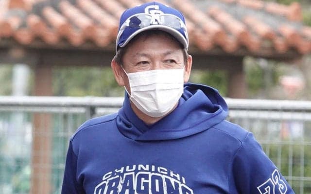 大量24人シャッフル…大ナタで“穴”埋まった？　崖っぷち立浪竜の“星野イズム”