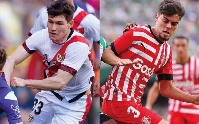 マドリーが育成出身選手の買い戻しを検討、売却噂メンディの後釜に