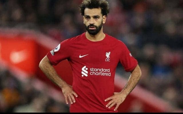 「応援をやめる」「失望した」サラーのクリスマス投稿がイスラム教徒の反感を買う「削除しないならフォローを外す」