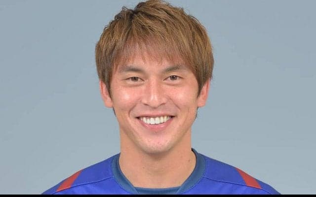 富山が万能型MF安藤由翔と契約更新 「必ず最後に最高の喜びを」