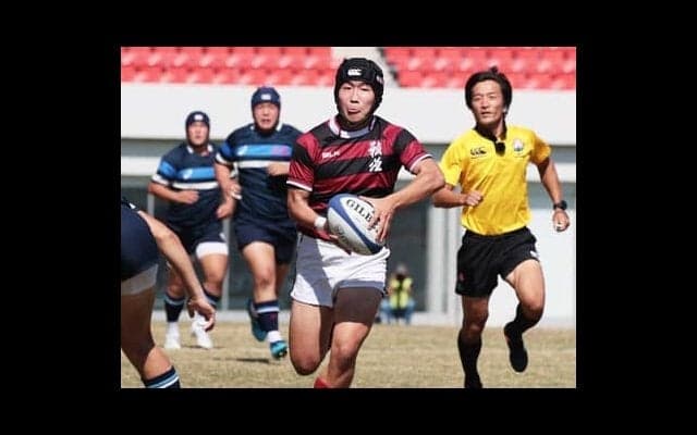 高校ラグビー花園開幕。史上４校目の「高校３冠」に挑む兵庫・報徳学園を阻むライバル校はどこか