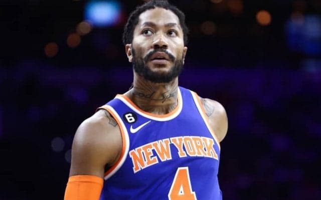 最年少MVPの現在地…デリック・ローズがニックスでの役割や引退後のキャリアを語る