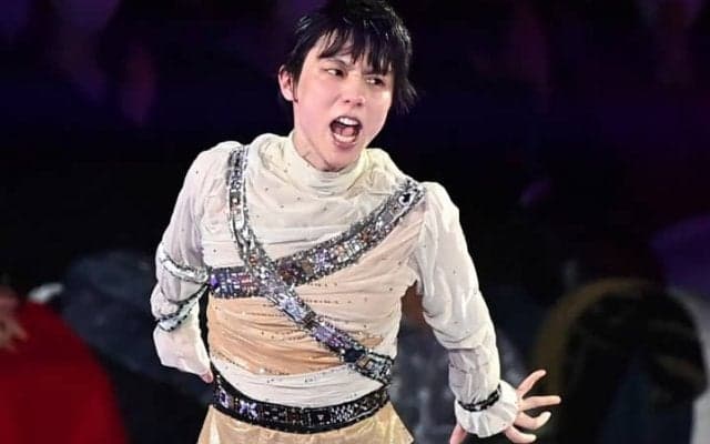 羽生結弦にとって東京ドームは「大箱」ではないのか　「＃東京ドーム全滅」がトレンド入り