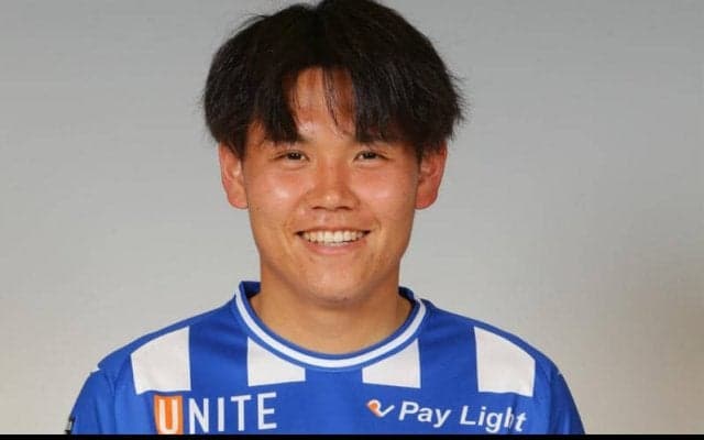 栃木、途中加入の吉田朋恭と契約更新　「来季は更に上の景色を」